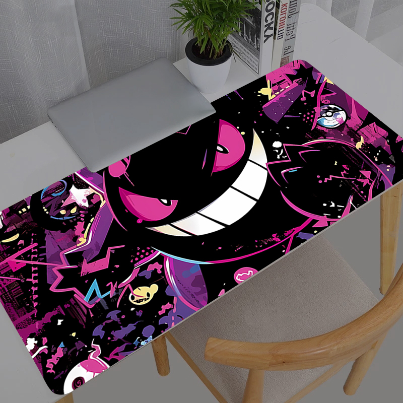 Gaming Keyboard Easy To Clean - Mouse Pad Gaming Large Dywan Gamer