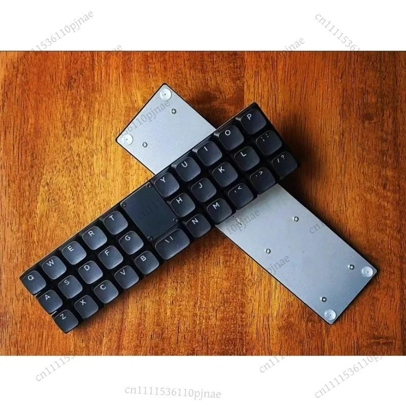 Gaming Keyboard Mechanical - P31n/P30a Low Profile Keyboard Bluetooth Wired