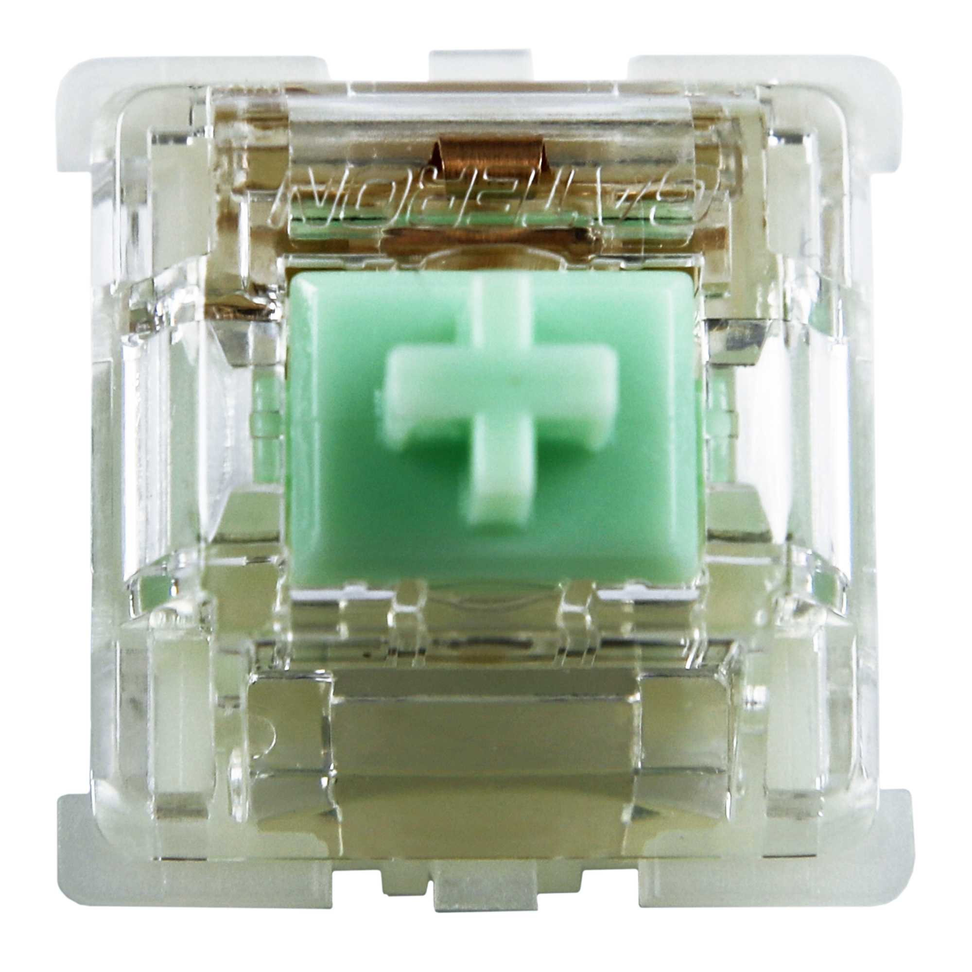 Keyboard Lube Kit - Factory pre Lubed Gateron Baby Kangaroo