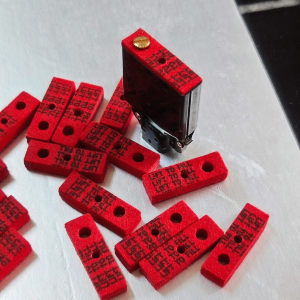 Bottom Felt Pad Base Oil Absor - Gasket Mount Kit review and price