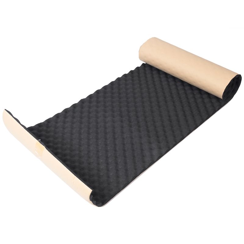 Durable-Car Sound Deadening Ma - Foam Dampener Sheet review and price