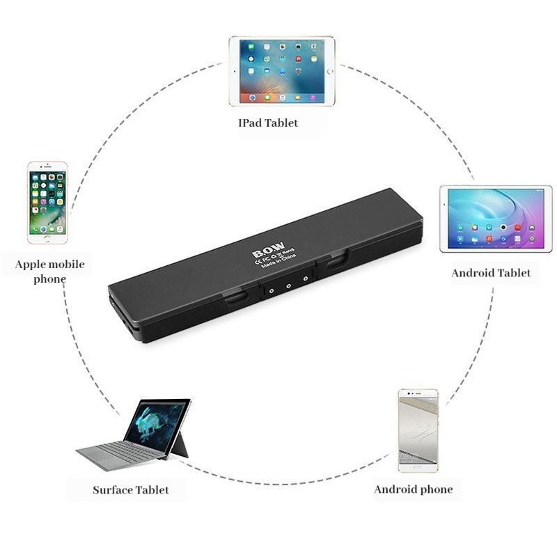 Folding Bluetooth Keyboard Mag - Gaming Keyboard And Mouse Mobile review and price