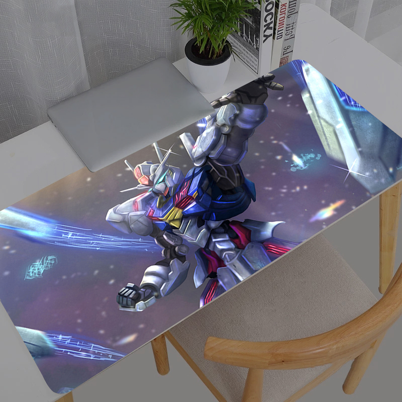 90x40cm XXL Rubber Large PC Mo - Gaming Keyboard And Mouse Mobile review and price