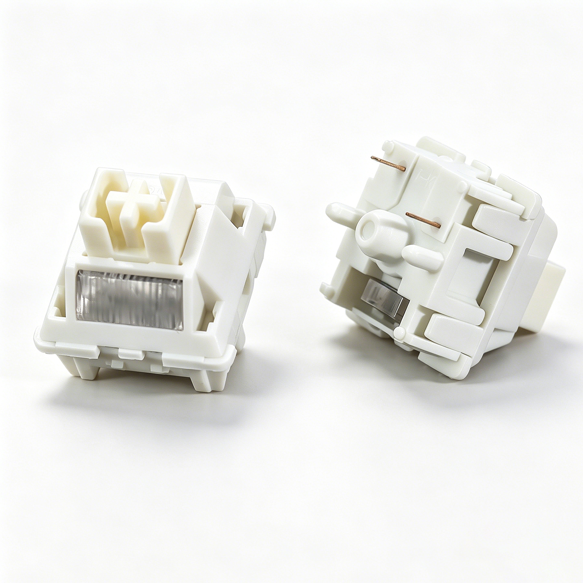 Keycool Walk Snow Switch White - Keyboard Lube Kit review and price