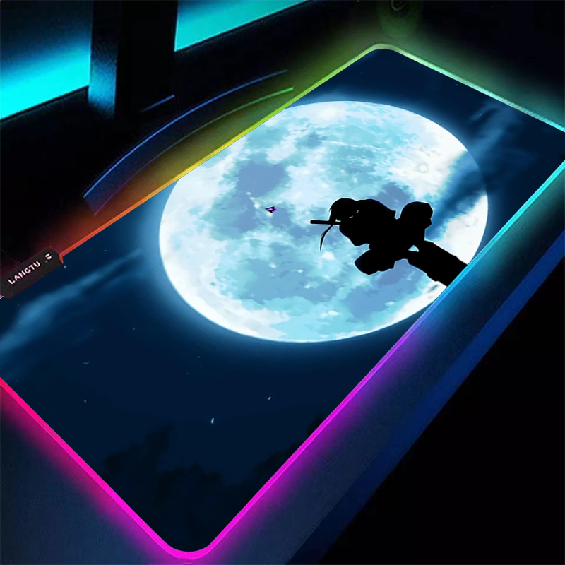 RGB Large Mouse Pad 90x40cm Na - Gaming Keyboard Backlit review and price
