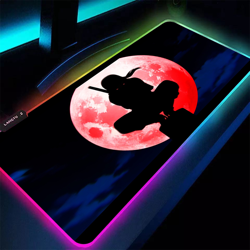 RGB Large Mouse Pad 90x40cm Na - Gaming Keyboard Backlit review and price
