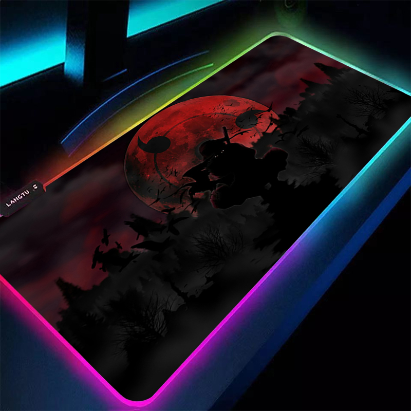 RGB Large Mouse Pad 90x40cm Na - Gaming Keyboard Backlit review and price