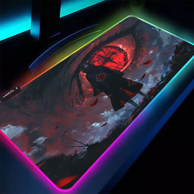 RGB Large Mouse Pad 90x40cm Na - Gaming Keyboard Backlit review and price