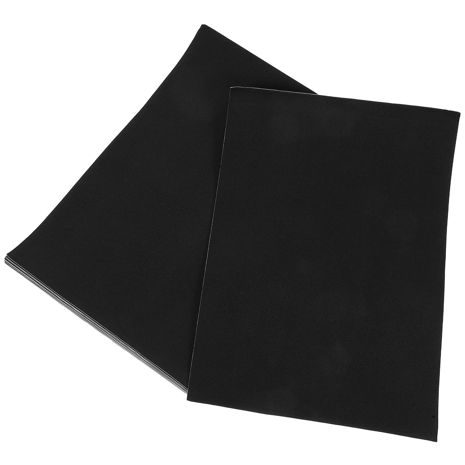 10Pcs Black Self Adhesive Insu - Foam Dampener Sheet review and price