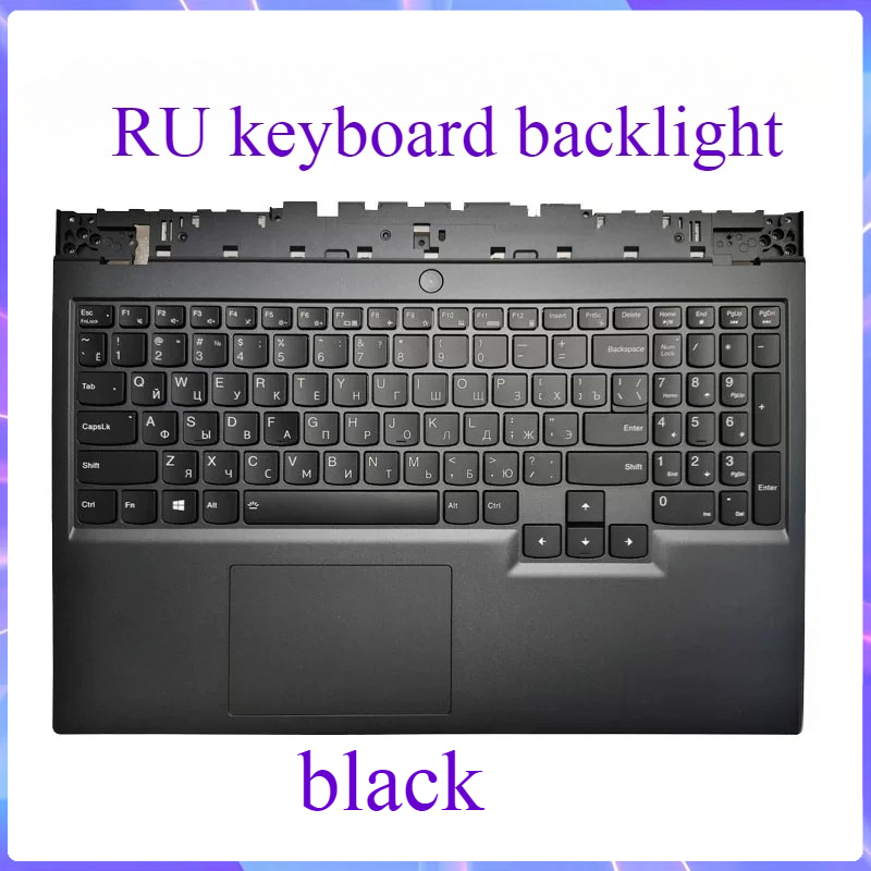 New For Legion 5-15 5-15ITH6H  - Gaming Keyboard Backlit review and price