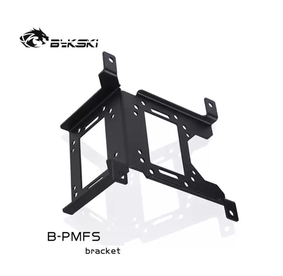 Bykski Multi-function Bracket  - Gasket Mount Kit review and price