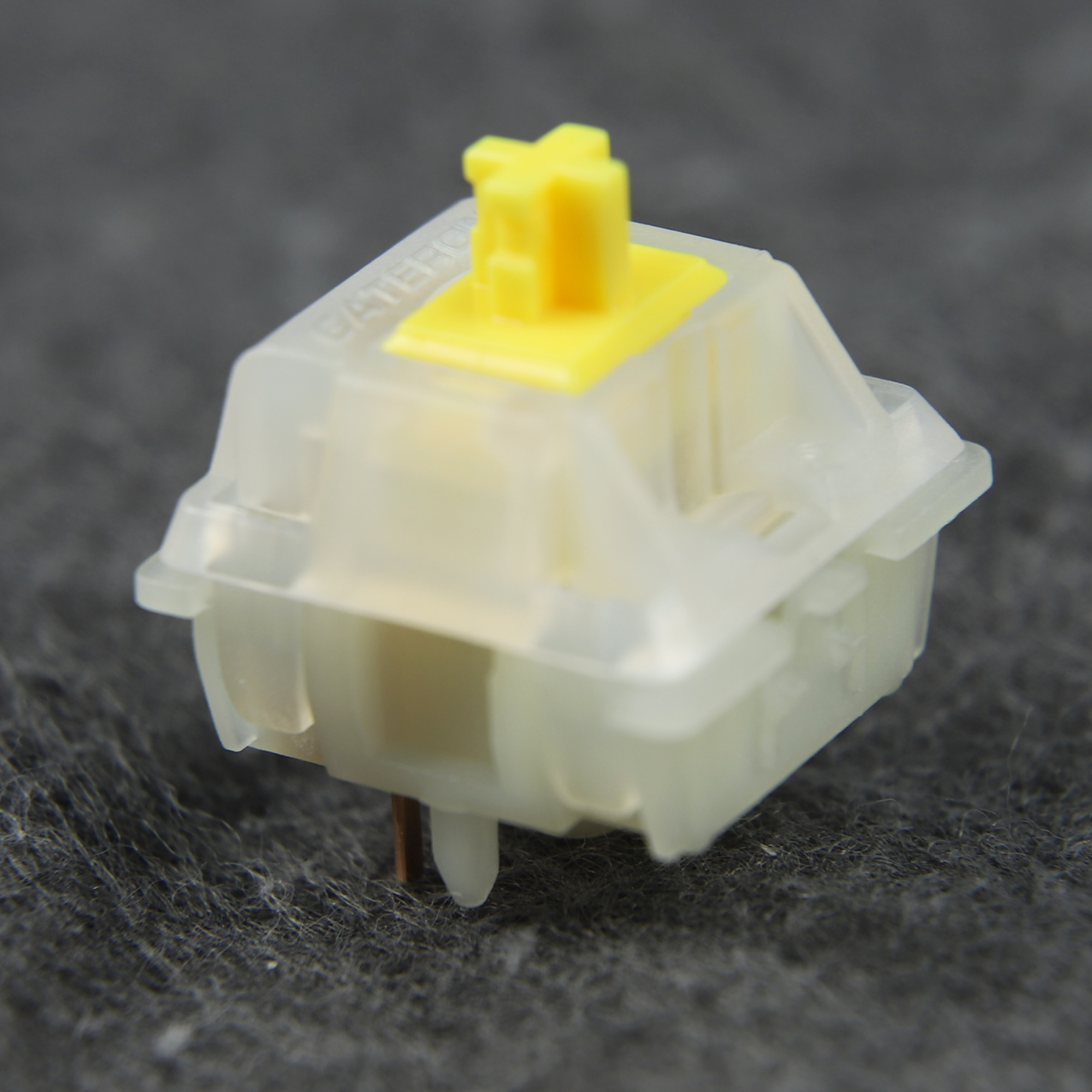 35 pcs Original Gateron Switch - Keyboard Lube Kit review and price