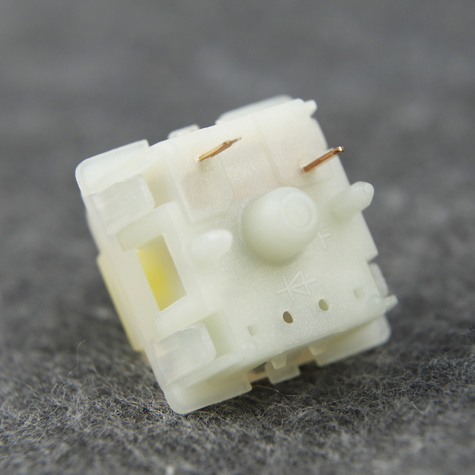 35 pcs Original Gateron Switch - Keyboard Lube Kit review and price
