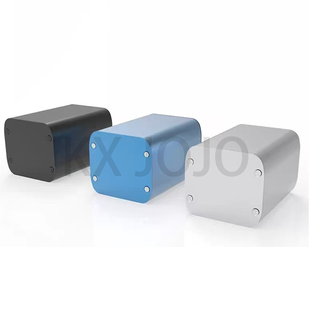 Aluminum Enclosure 73*65*130/1 - Aluminum Case 65 review and price