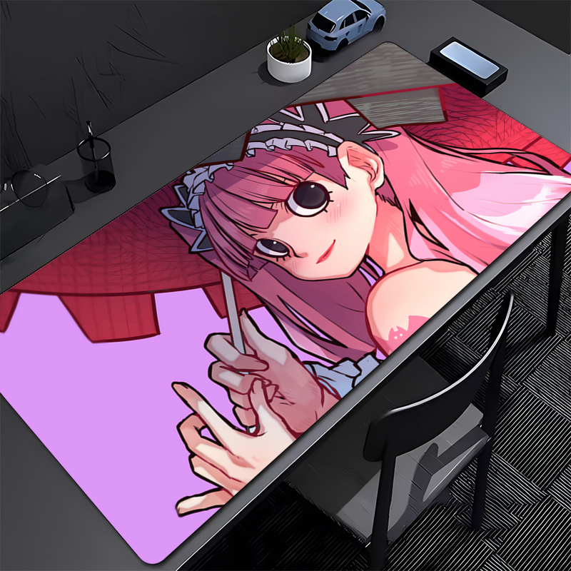 Gaming Mouse Pad One Piece Per - Gaming Keyboard Easy To Clean review and price