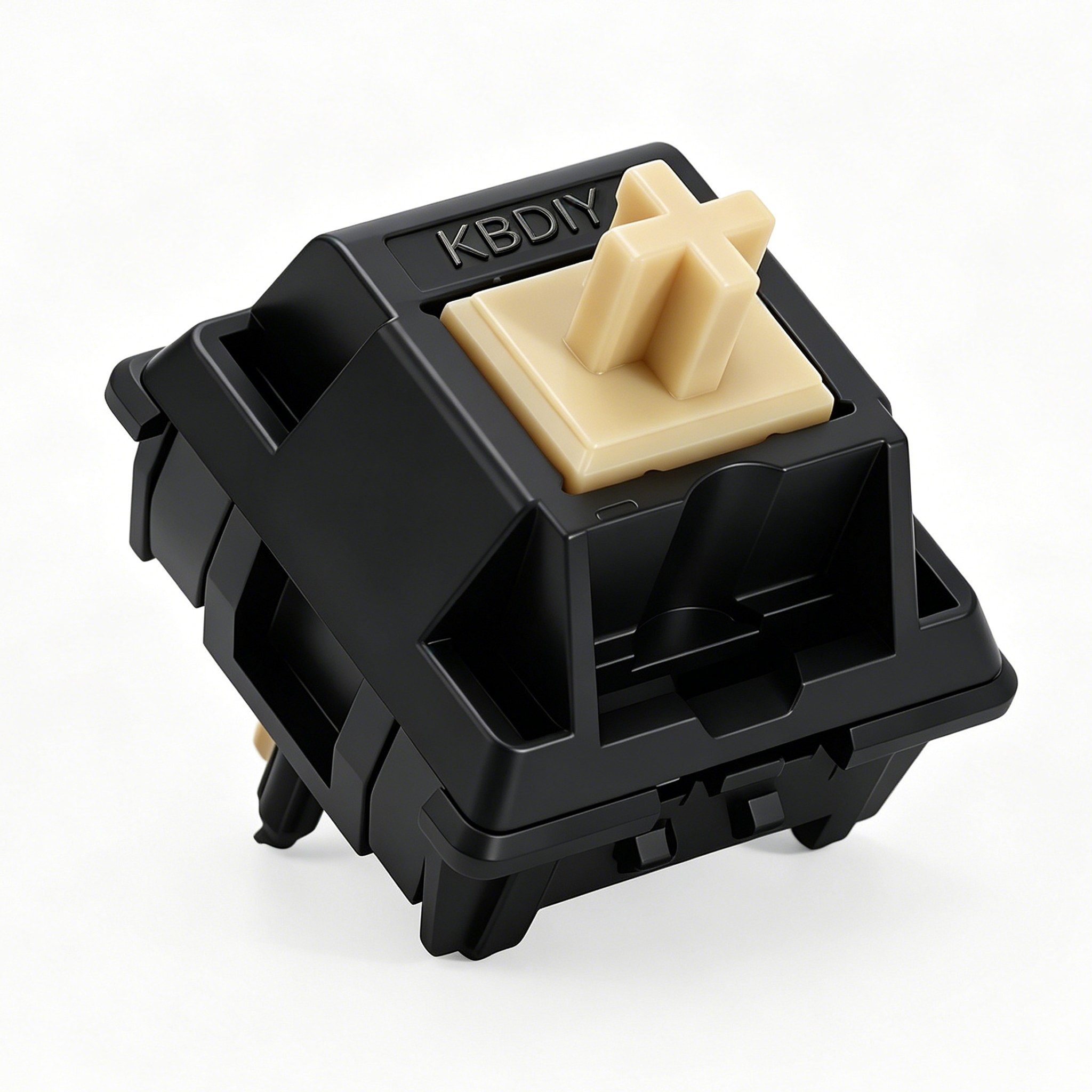 KBDiy Y3 Silent Switch Linear  - Keyboard Lube Kit review and price