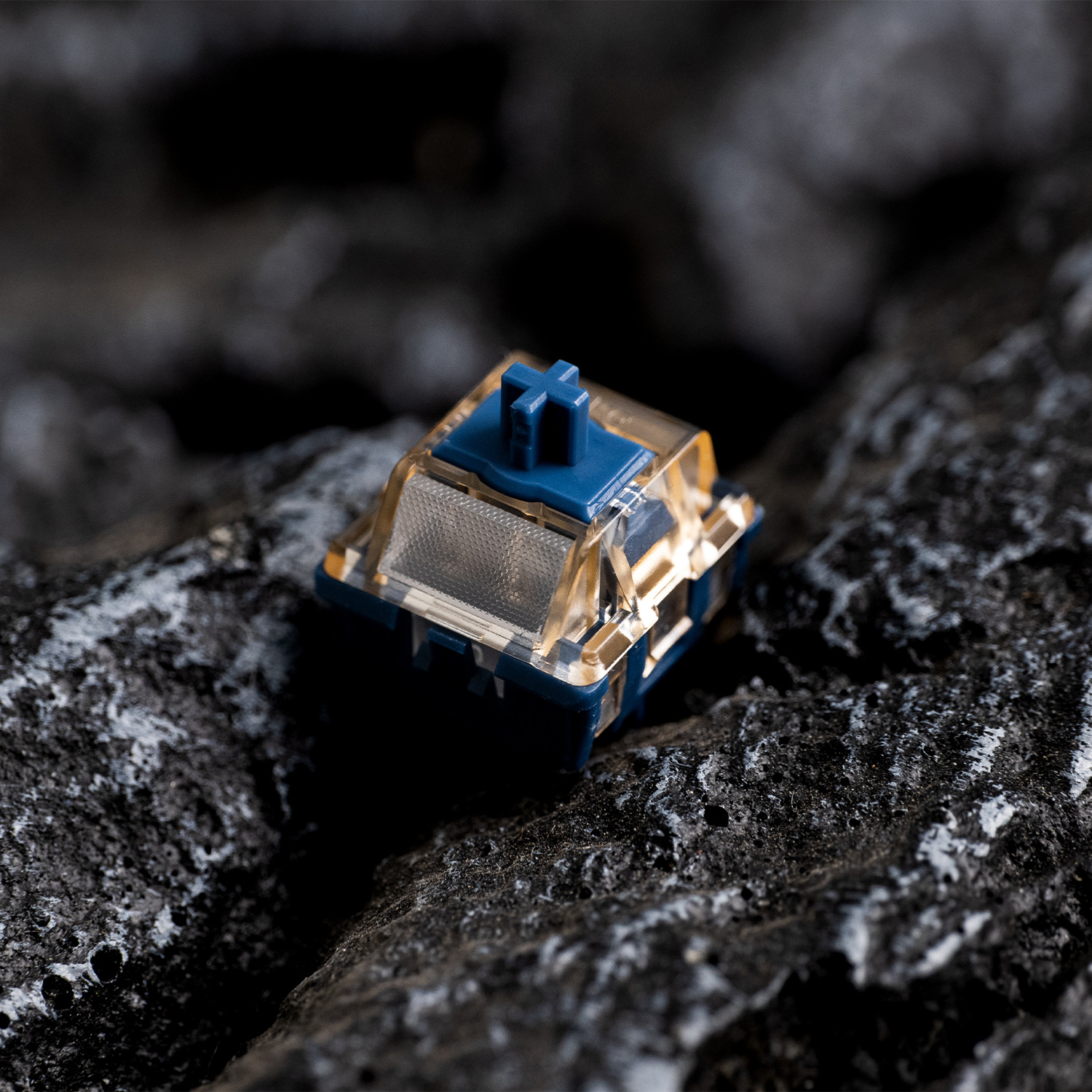Akko Astrolink Magnetic Switch - Keyboard Lube Kit review and price