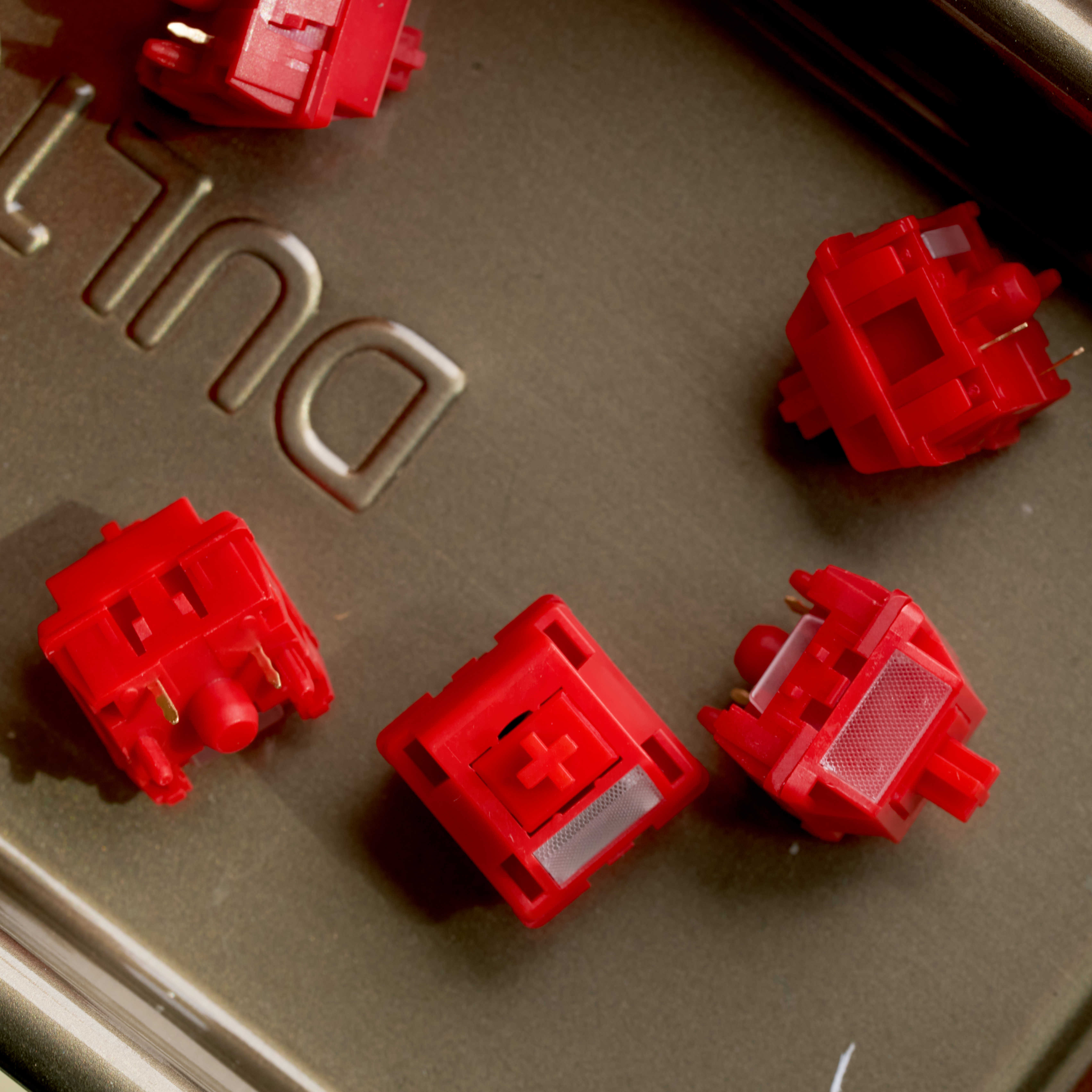 TTREDS Switch 45G Tactile Pre- - Keyboard Lube Kit review and price