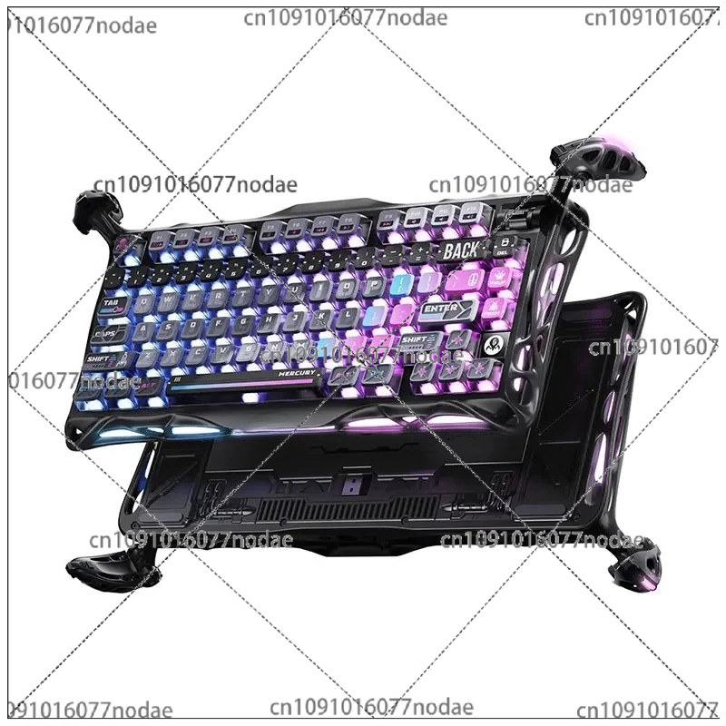 Star    K1 Pro 75% Wireless Me - Gaming Keyboard Mechanical review and price
