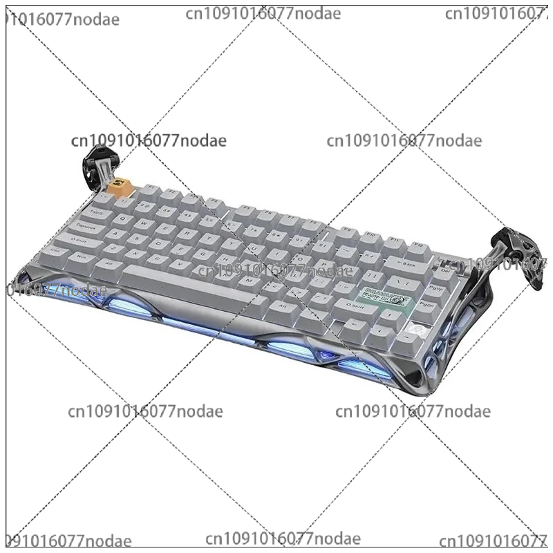 Star    K1 Pro 75% Wireless Me - Gaming Keyboard Mechanical review and price