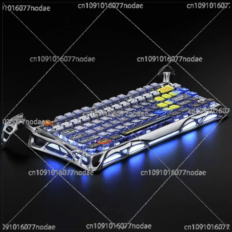 Star    K1 Pro 75% Wireless Me - Gaming Keyboard Mechanical review and price