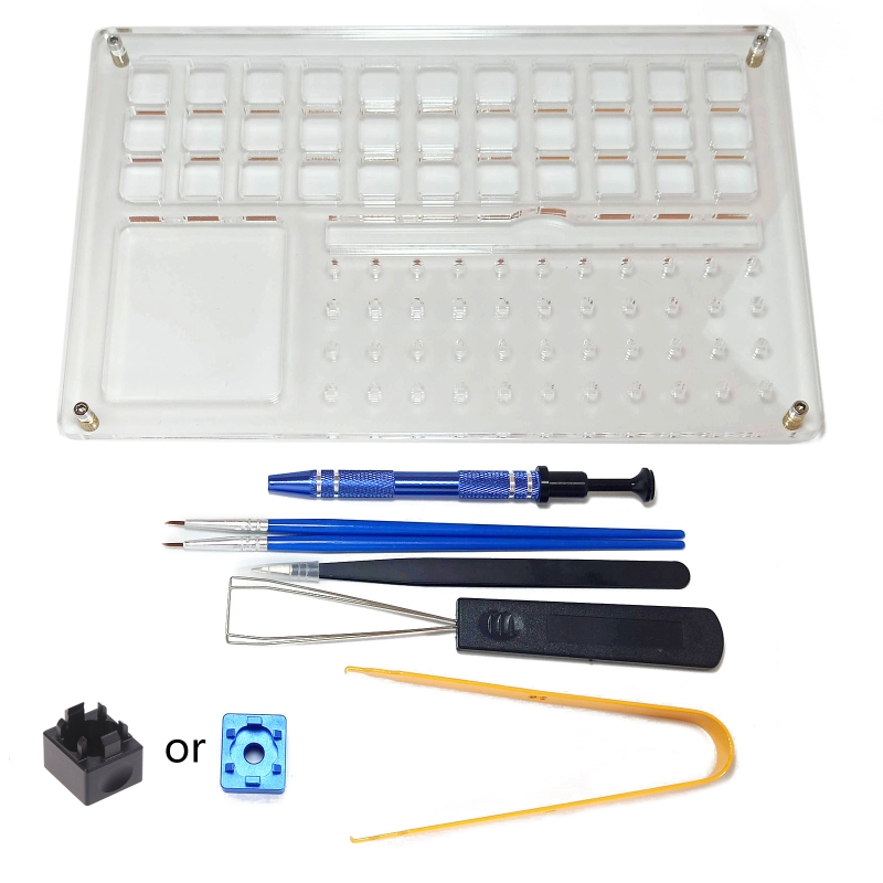 Switch Lube Station 33 with Sw - Keyboard Lube Kit review and price