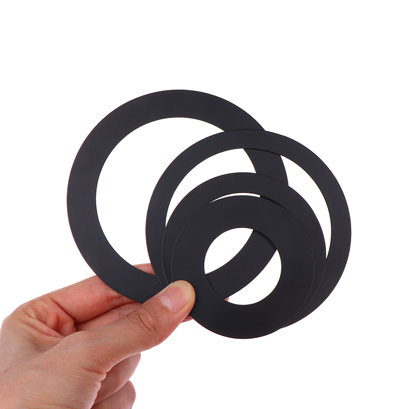 66-105mm LED Spotlight Downlig - Gasket Mount Kit review and price