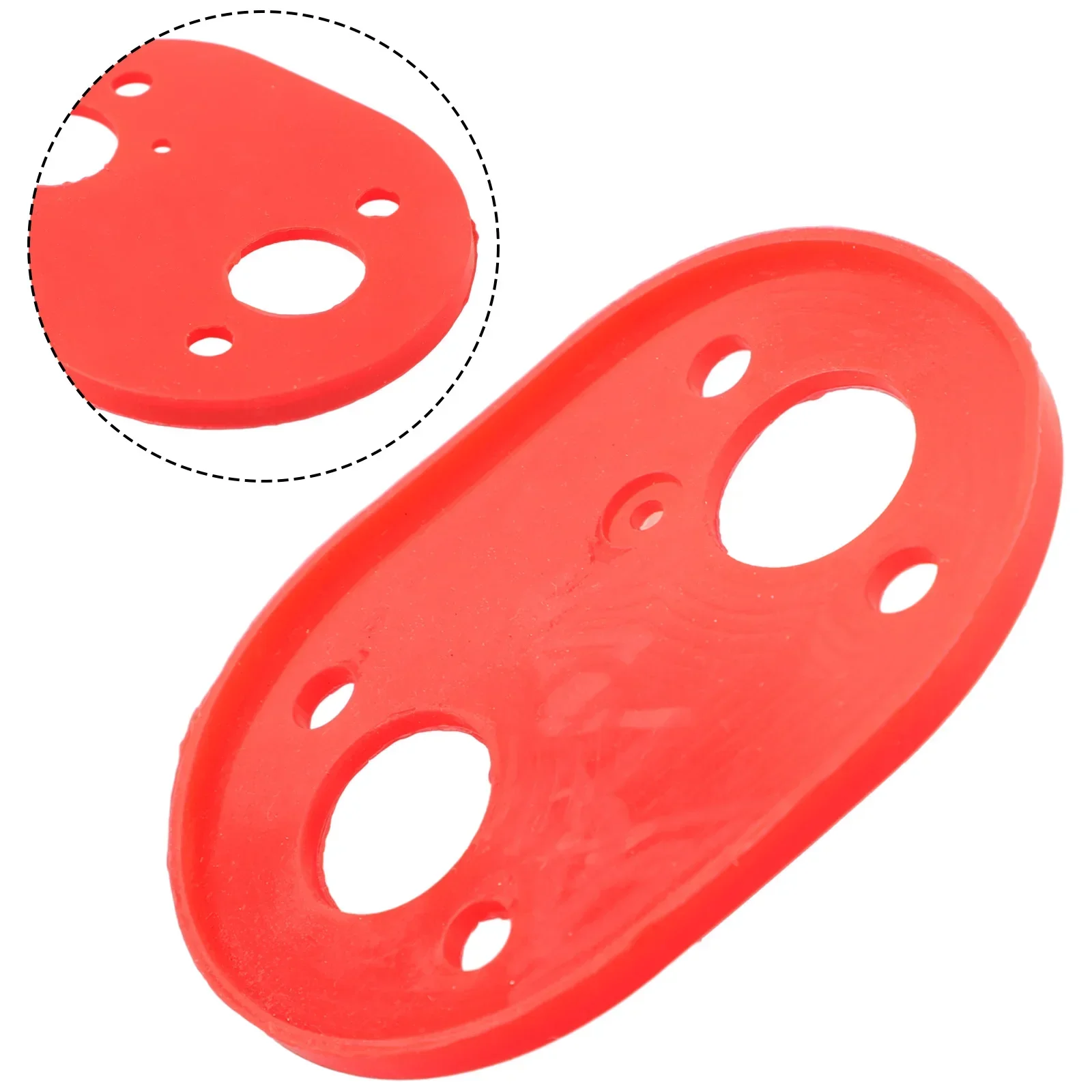 Base Pad Seal Gasket Joint Fit - Gasket Mount Kit review and price