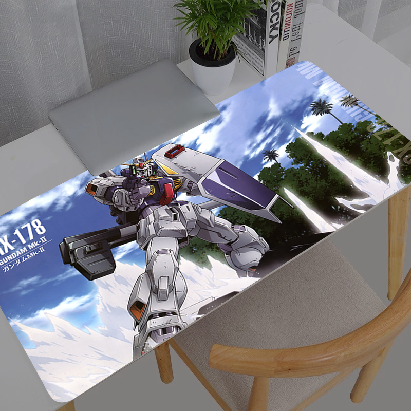 Mouse pad gaming Mobile Suit G - Gaming Keyboard And Mouse Mobile review and price