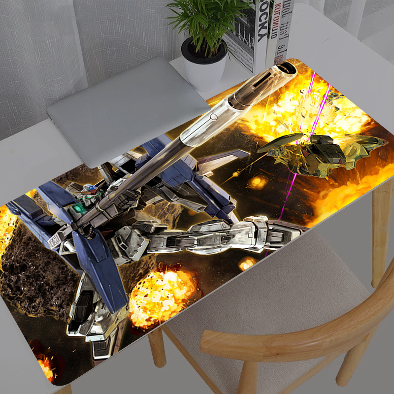 Mouse pad gaming Mobile Suit G - Gaming Keyboard And Mouse Mobile review and price