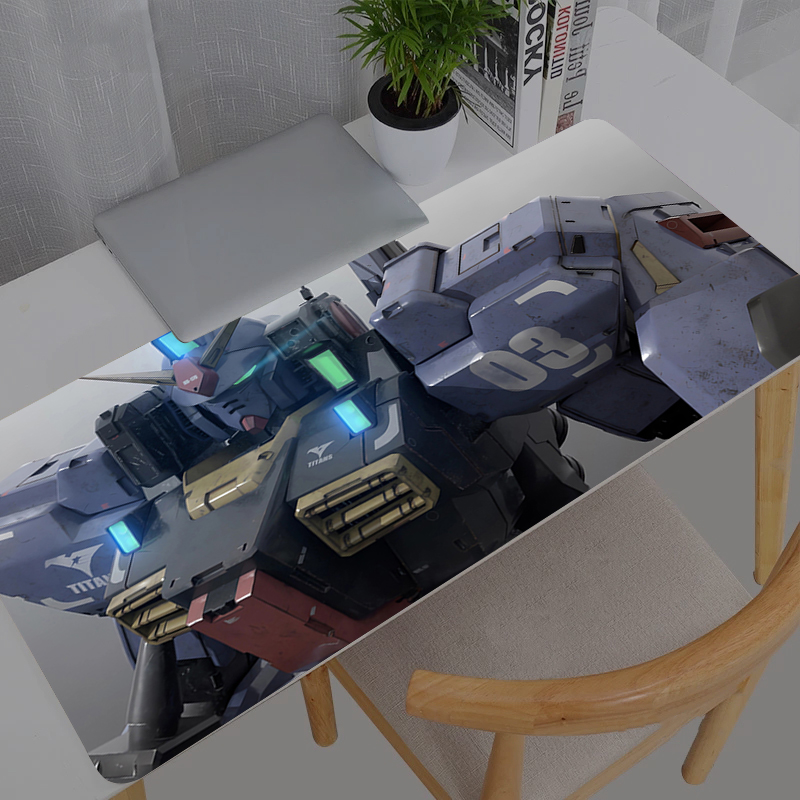 Mouse pad gaming Mobile Suit G - Gaming Keyboard And Mouse Mobile review and price