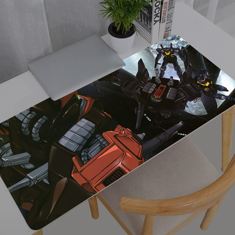 Mouse pad gaming Mobile Suit G - Gaming Keyboard And Mouse Mobile review and price