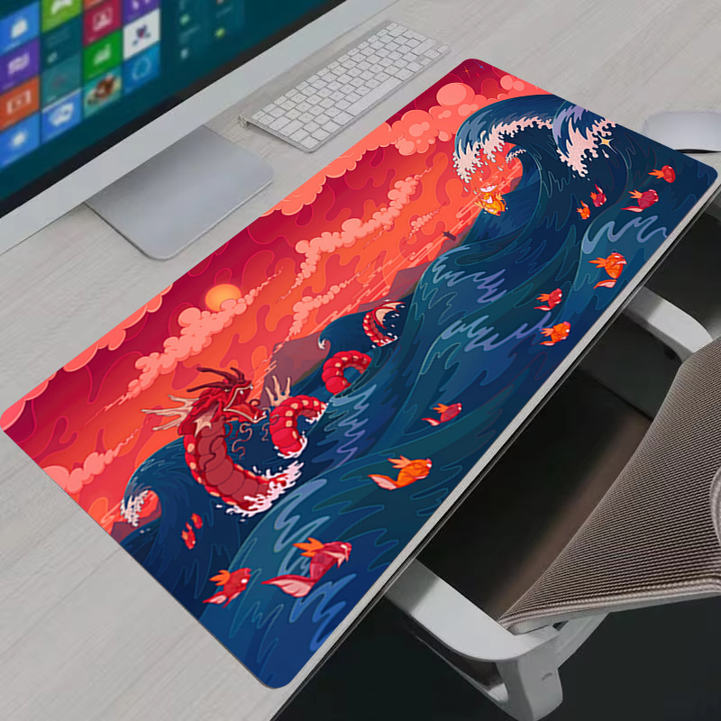 Mouse Pad Gaming Computer Larg - Gaming Keyboard Easy To Clean review and price