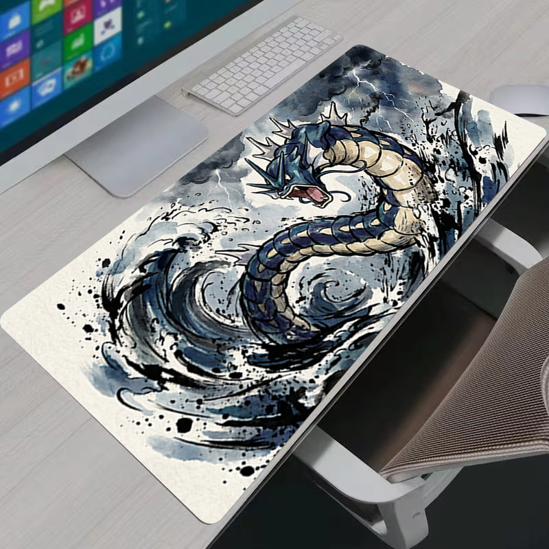 Mouse Pad Gaming Computer Larg - Gaming Keyboard Easy To Clean review and price