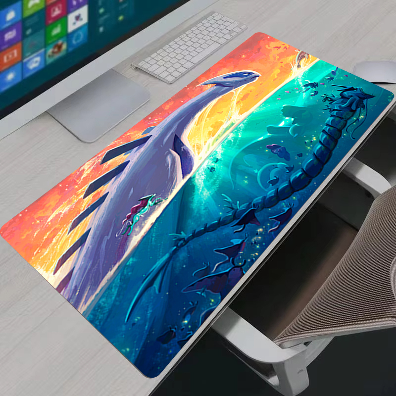 Mouse Pad Gaming Computer Larg - Gaming Keyboard Easy To Clean review and price