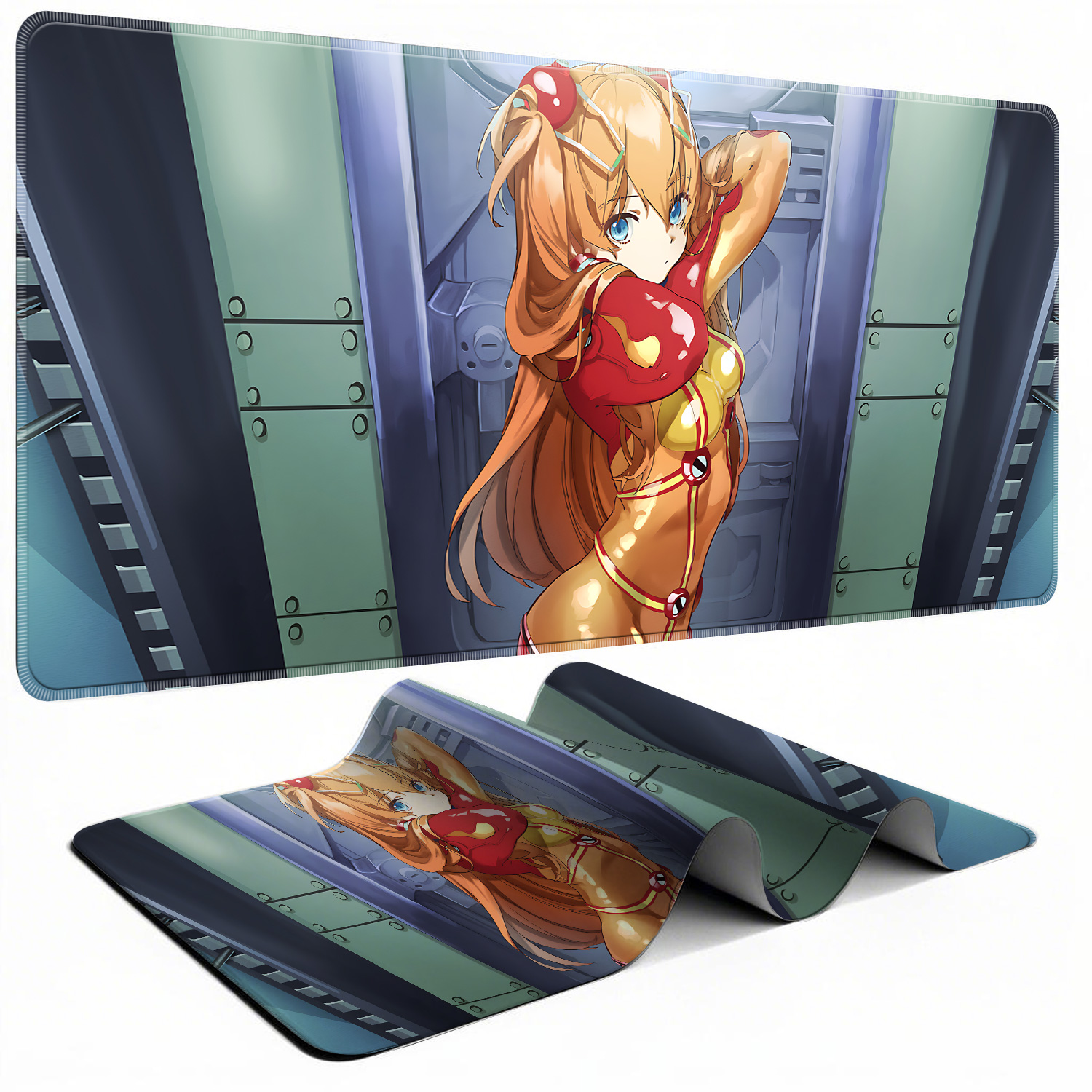 Mouse Pads Large Gaming Mousep - Gaming Keyboard Easy To Clean review and price