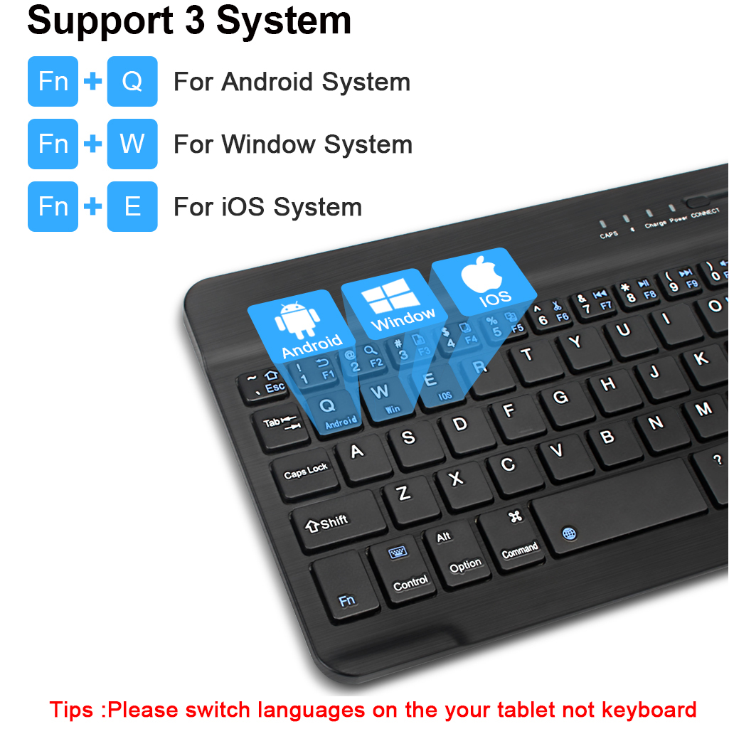 Wireless Keyboard Spanish Fren - Gaming Keyboard And Mouse Mobile review and price