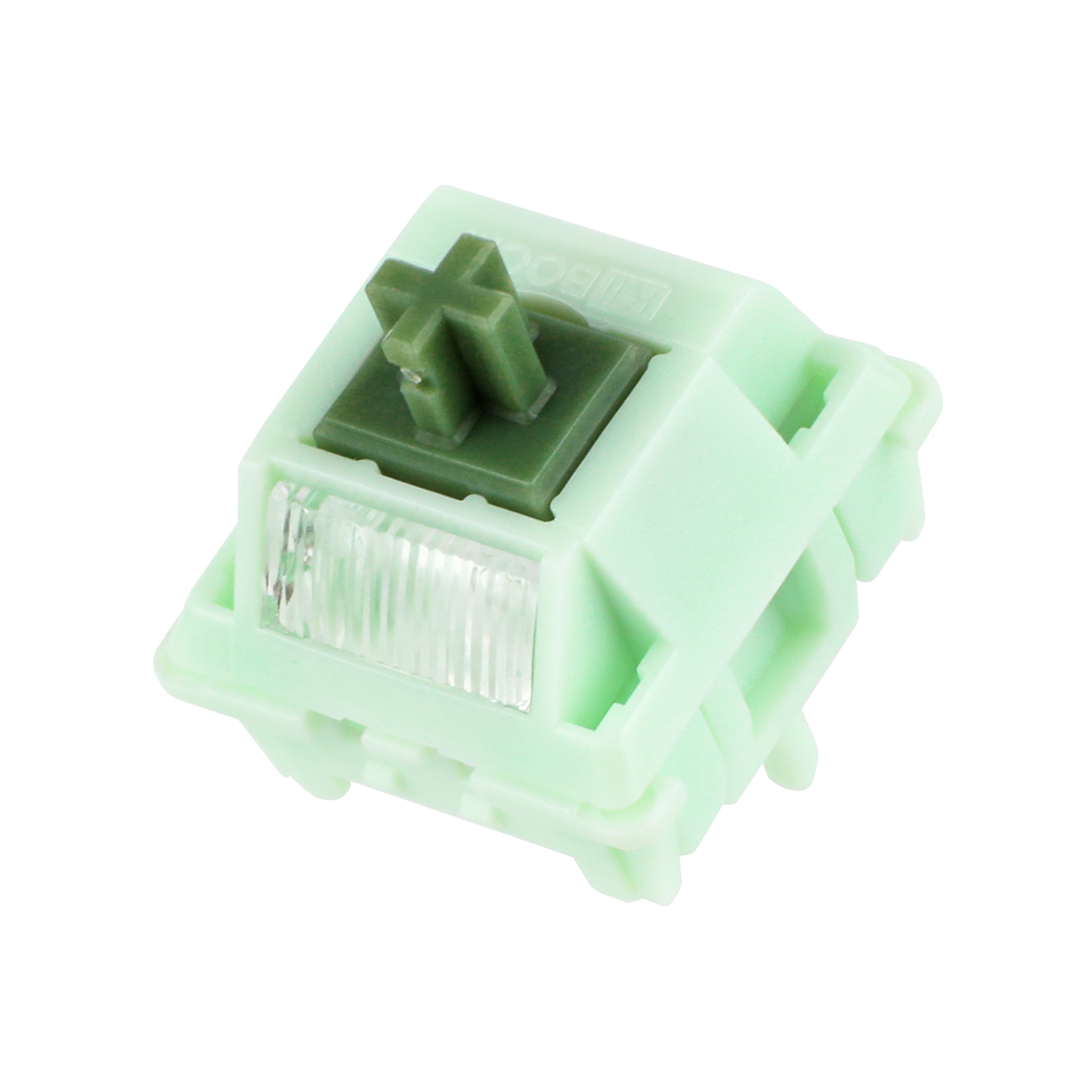 35 Pieces KiiBOOM Matcha Latte - Keyboard Lube Kit review and price