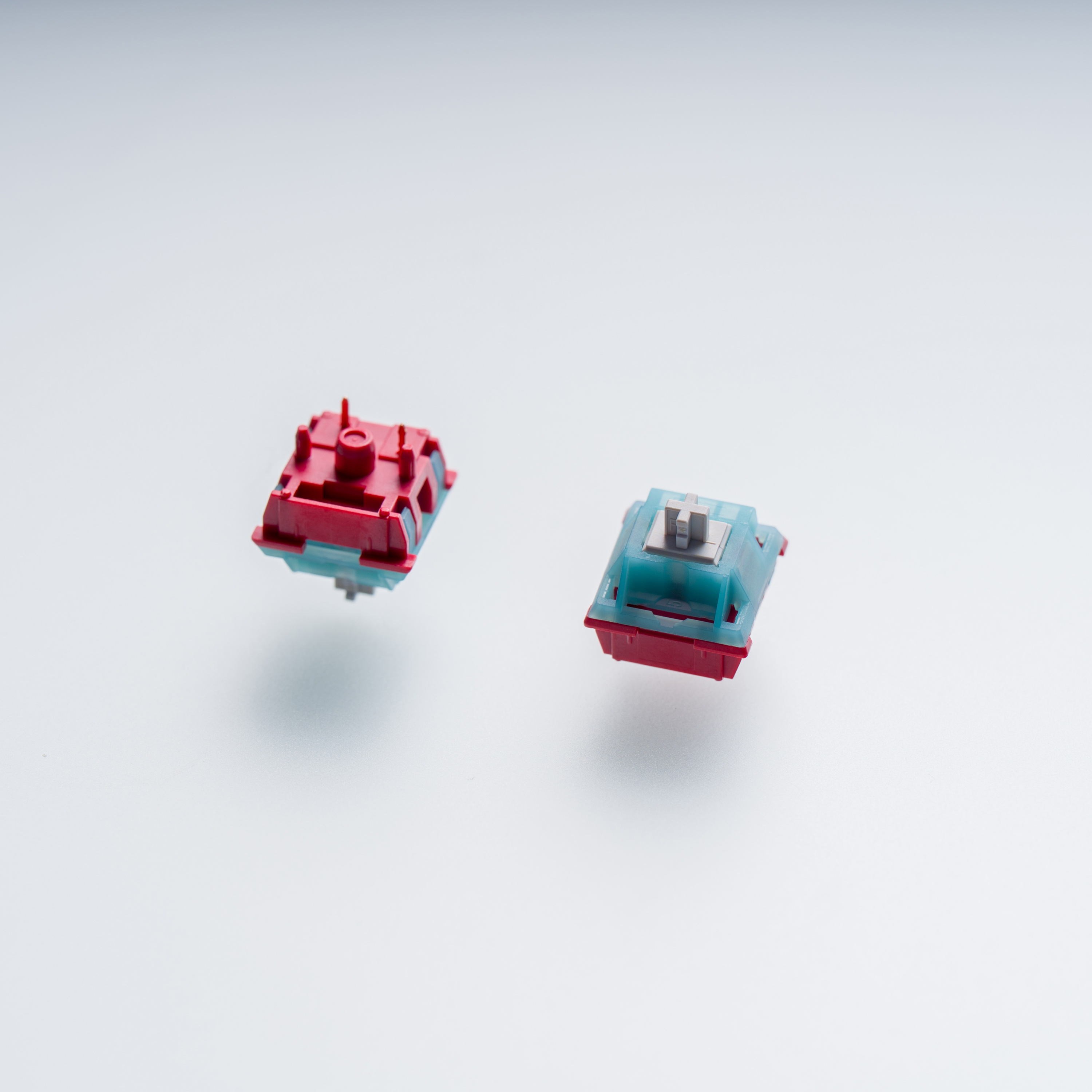MZ T2 Linear Switch OG Style S - Keyboard Lube Kit review and price