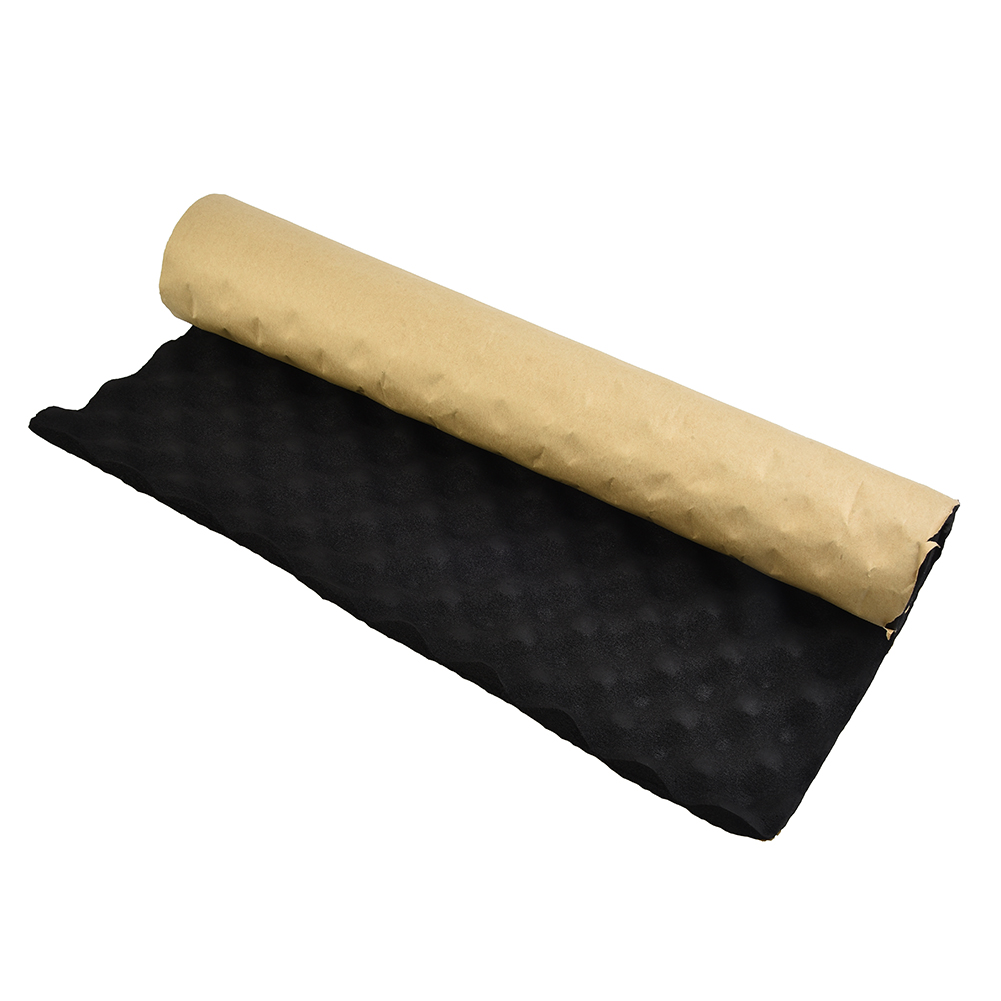 Car Sound Dampening Foam Mat 2 - Foam Dampener Sheet review and price