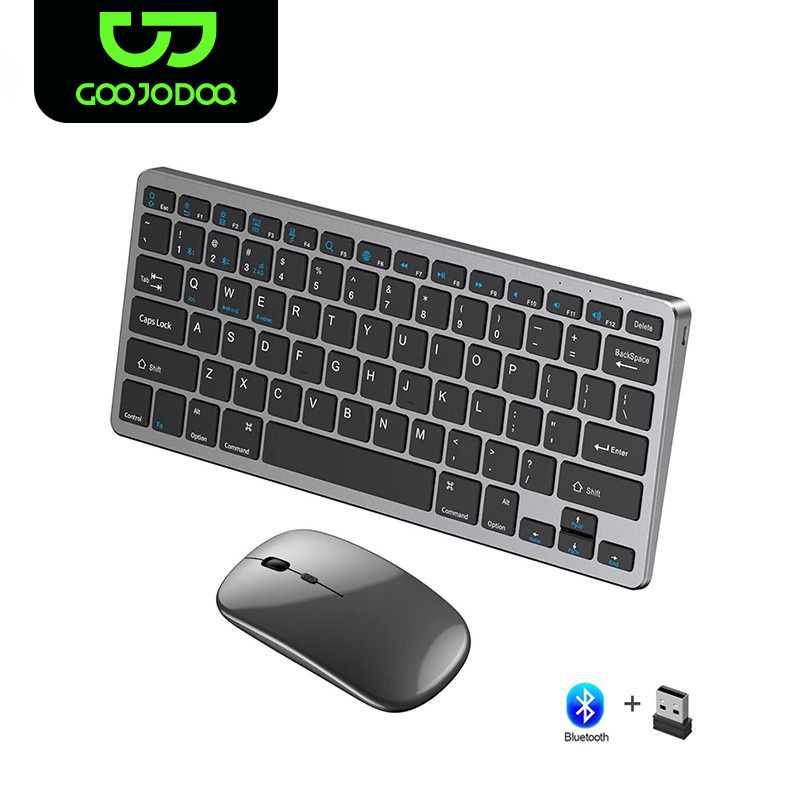 Wireless Keyboard Bluetooth 5. - Gaming Keyboard And Mouse Mobile review and price