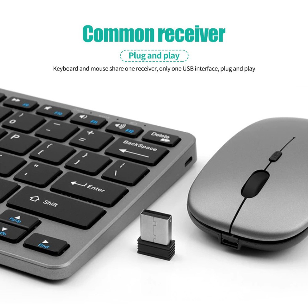 Wireless Keyboard Bluetooth 5. - Gaming Keyboard And Mouse Mobile review and price