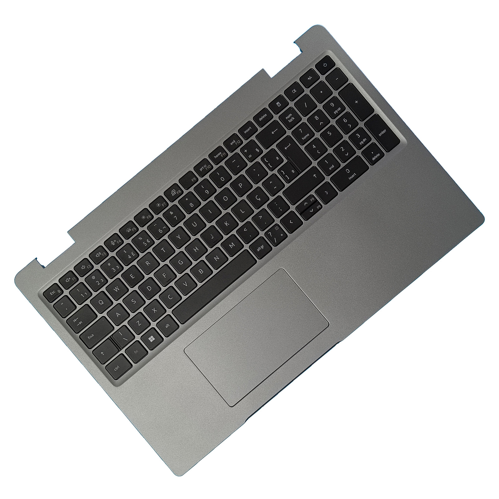 073N6X For Dell Latitude 5520  - Gaming Keyboard Backlit review and price
