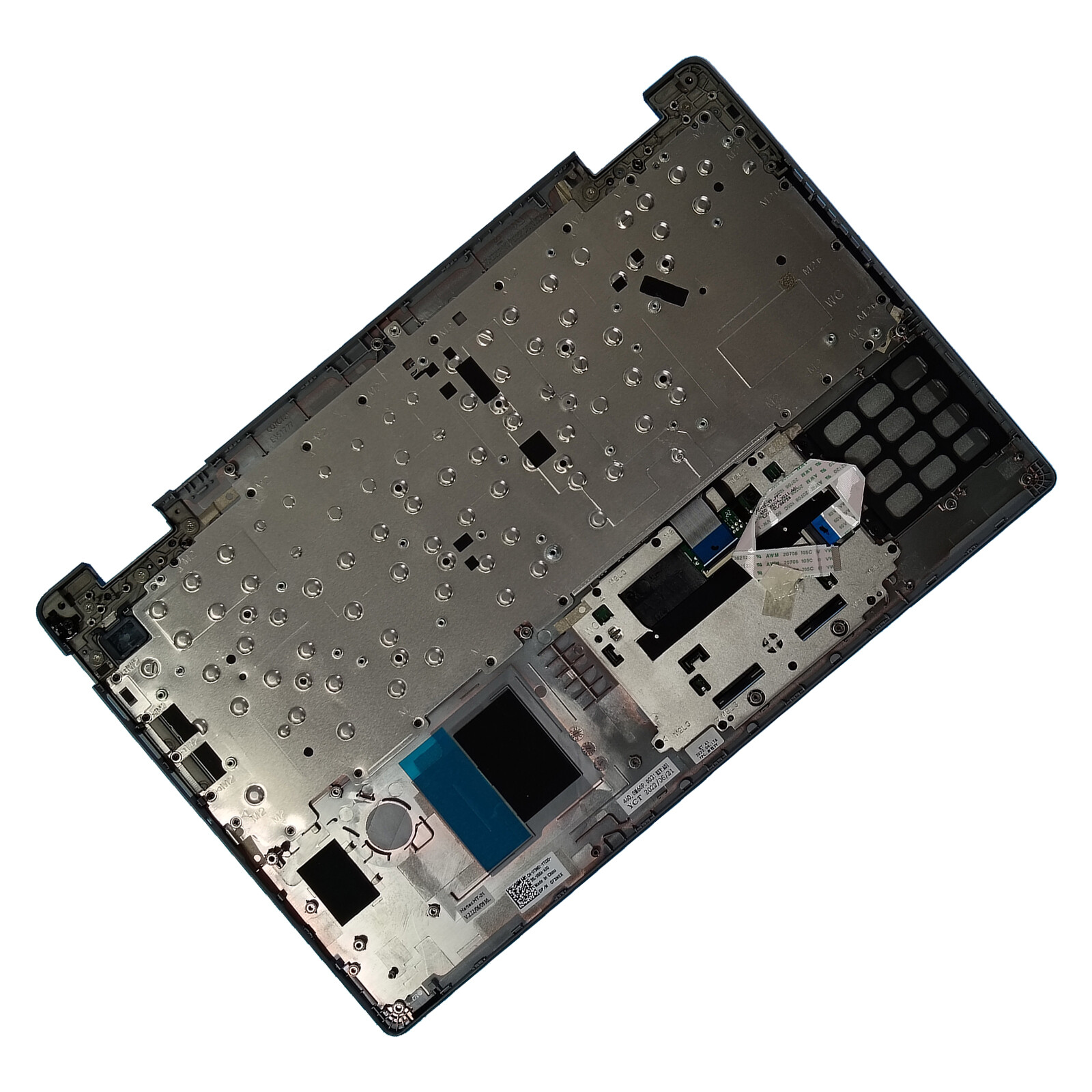 073N6X For Dell Latitude 5520  - Gaming Keyboard Backlit review and price