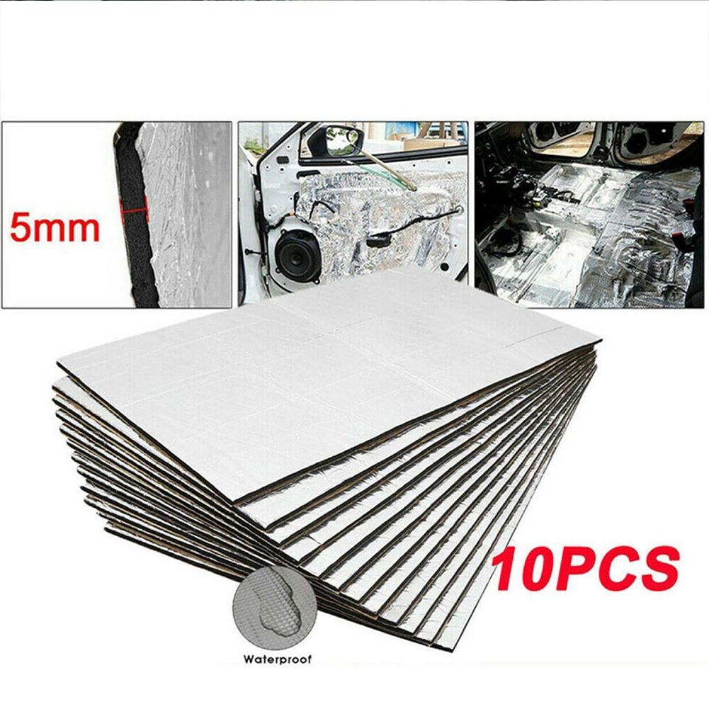 Closed‑Cell Foam Car Sound Pro - Foam Dampener Sheet review and price