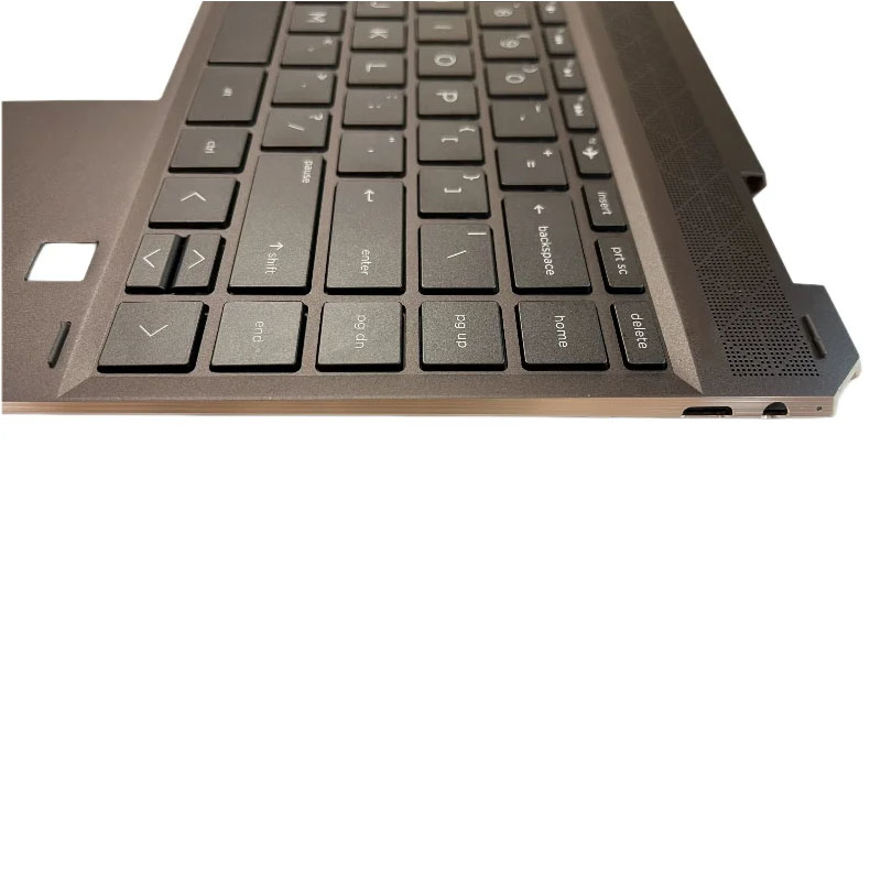 For Hp Spectre X360 13-Ap 13-A - Gaming Keyboard Backlit review and price
