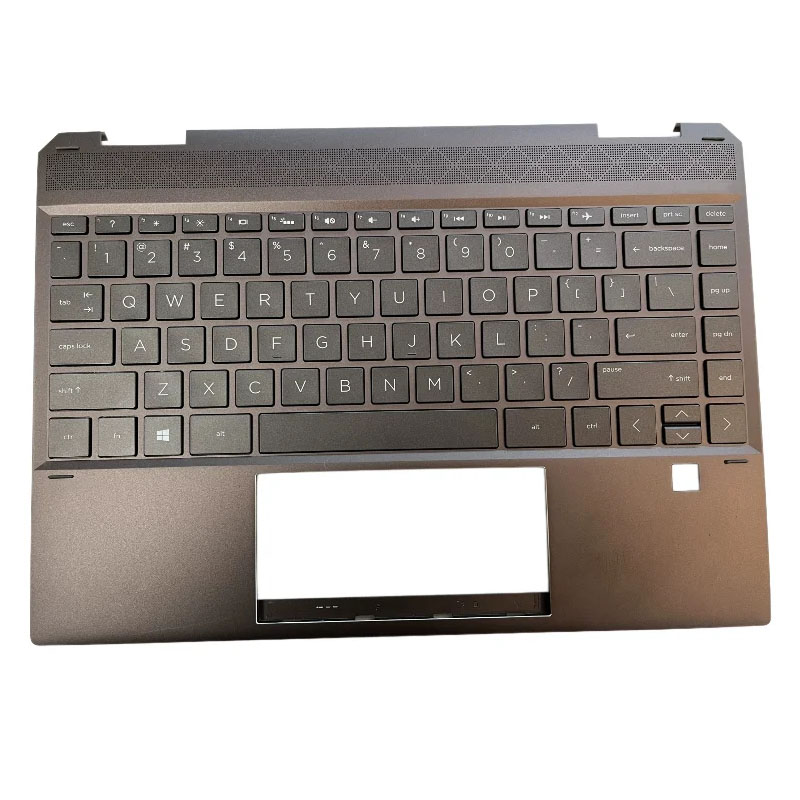 For Hp Spectre X360 13-Ap 13-A - Gaming Keyboard Backlit review and price