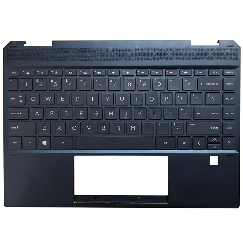 For Hp Spectre X360 13-Ap 13-A - Gaming Keyboard Backlit review and price