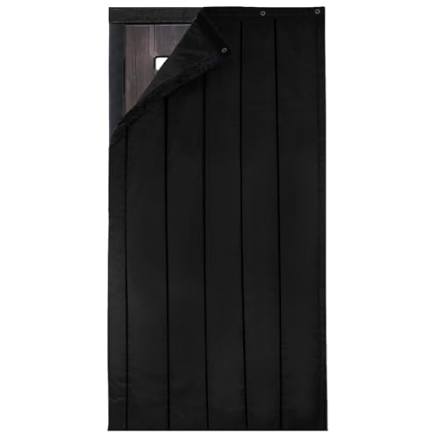 TroyStudio Thick Door Soundpro - Foam Dampener Sheet review and price