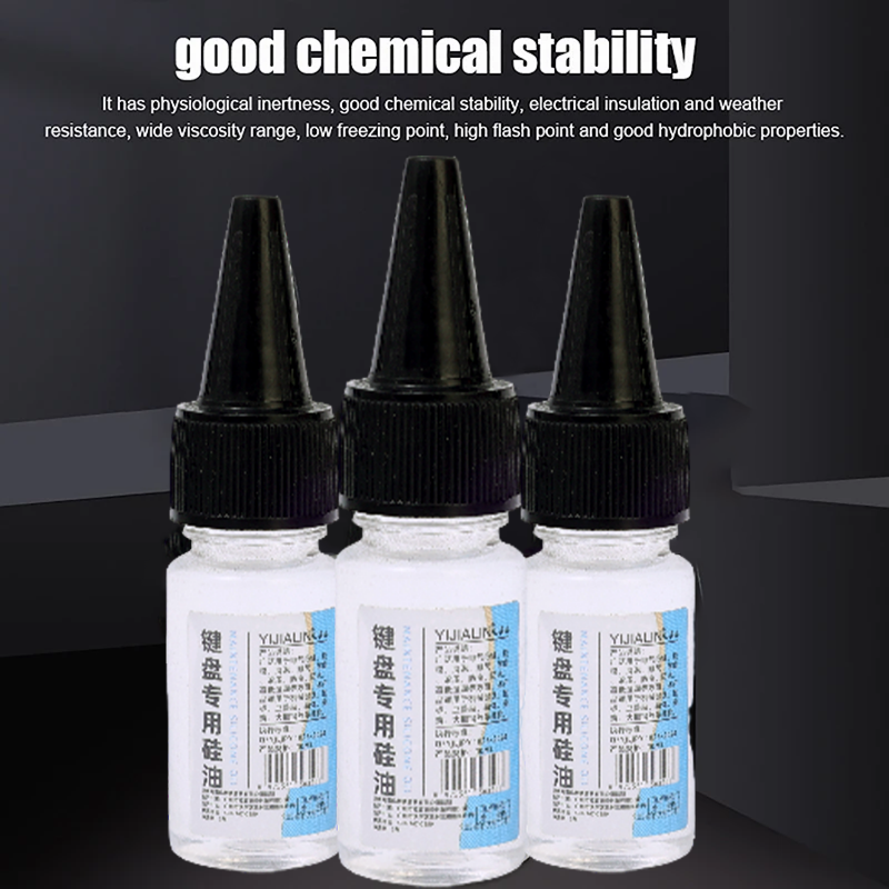 For Mechanical Keyboard Lubric - Keyboard Lube Kit review and price